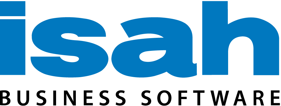 Isah erp systeem