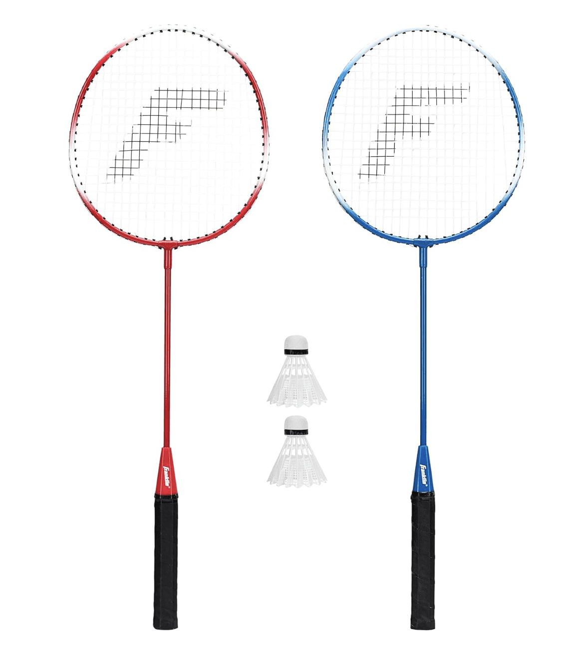 Franklin Sports 2 Player Badminton Set