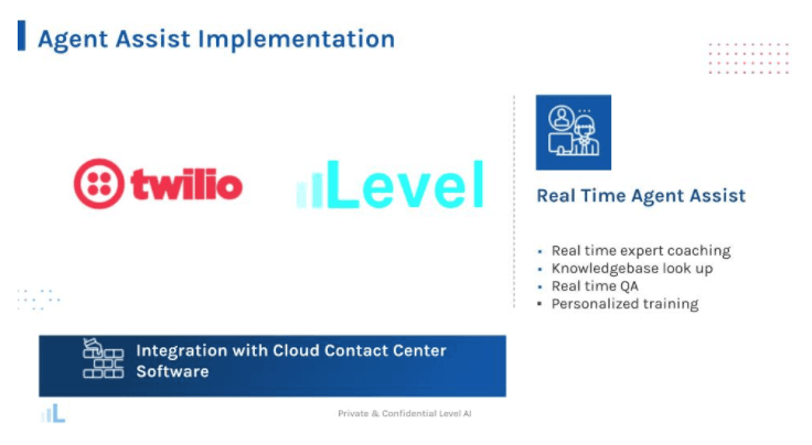 Engineering implementation