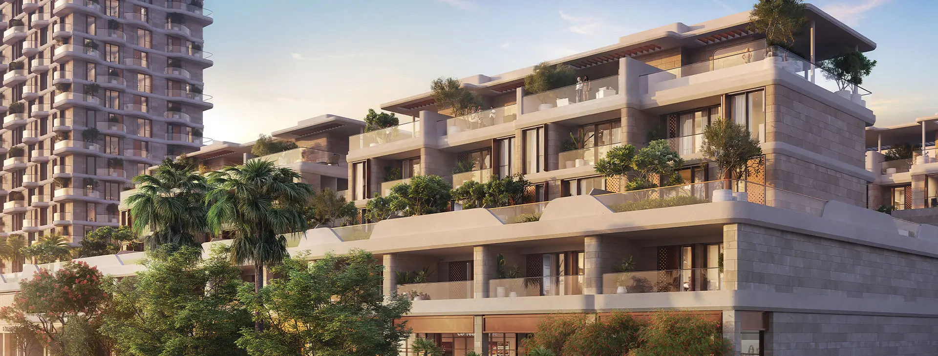 Takaya by union properties