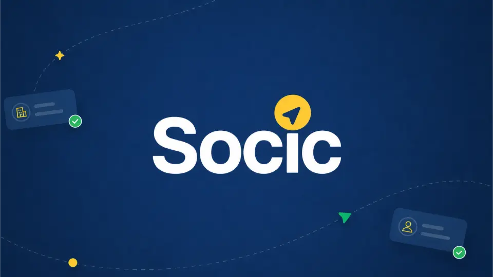 vidéo socic