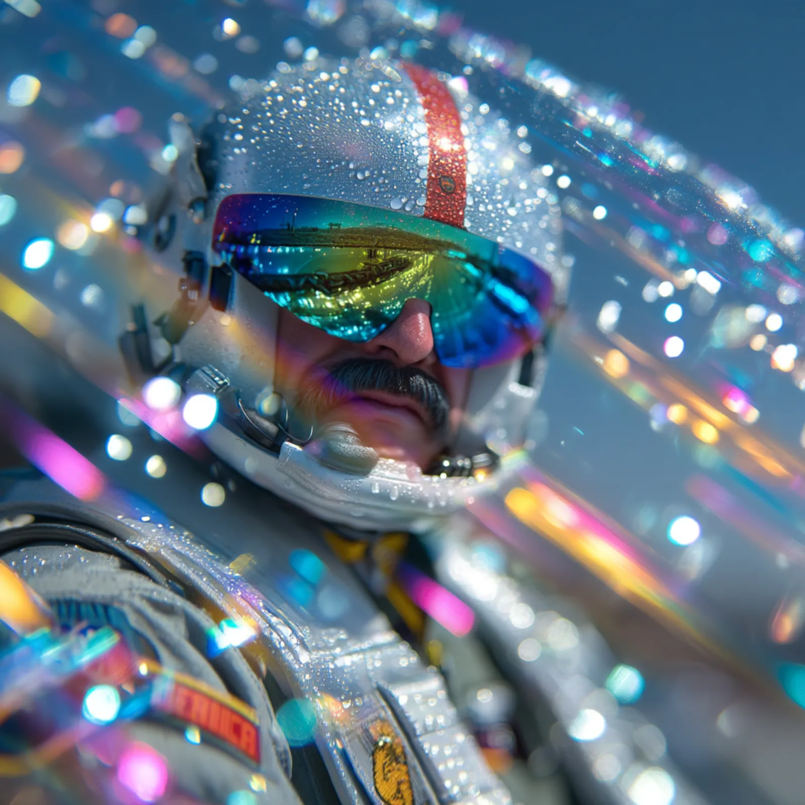 Supersonic