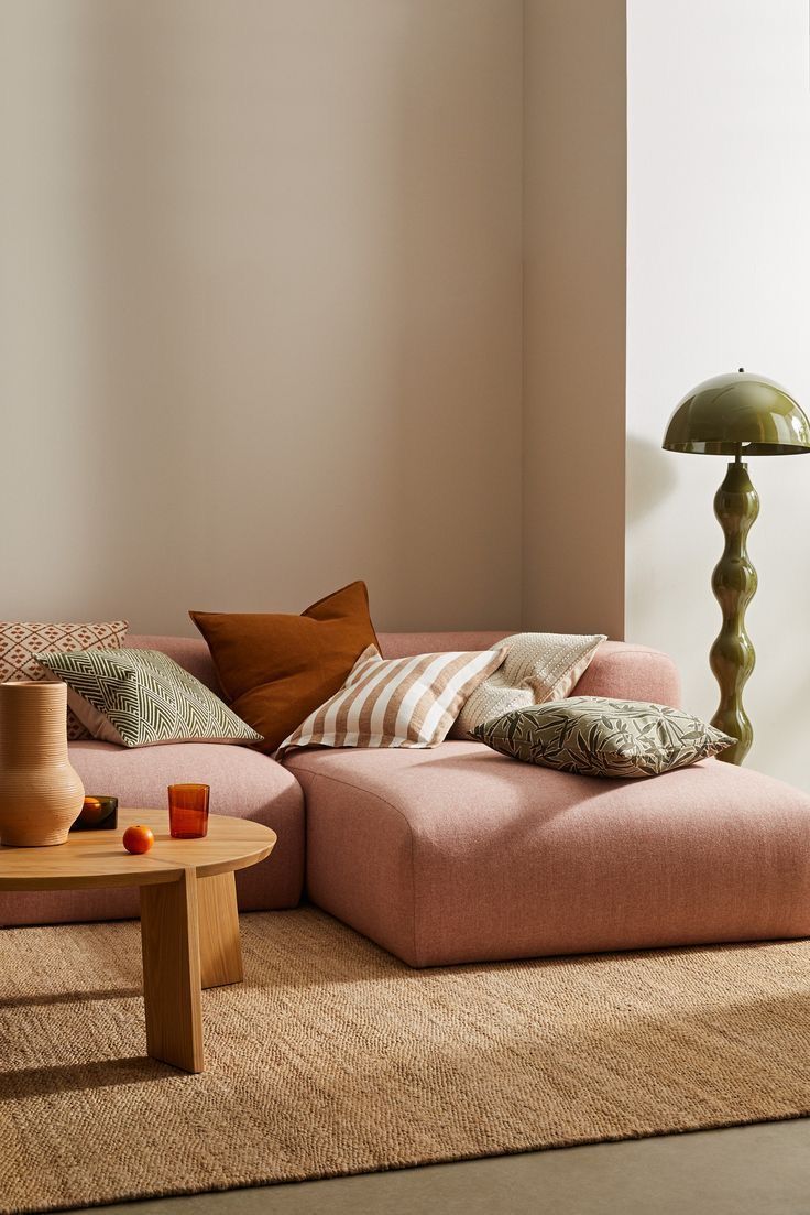 living room chandelier