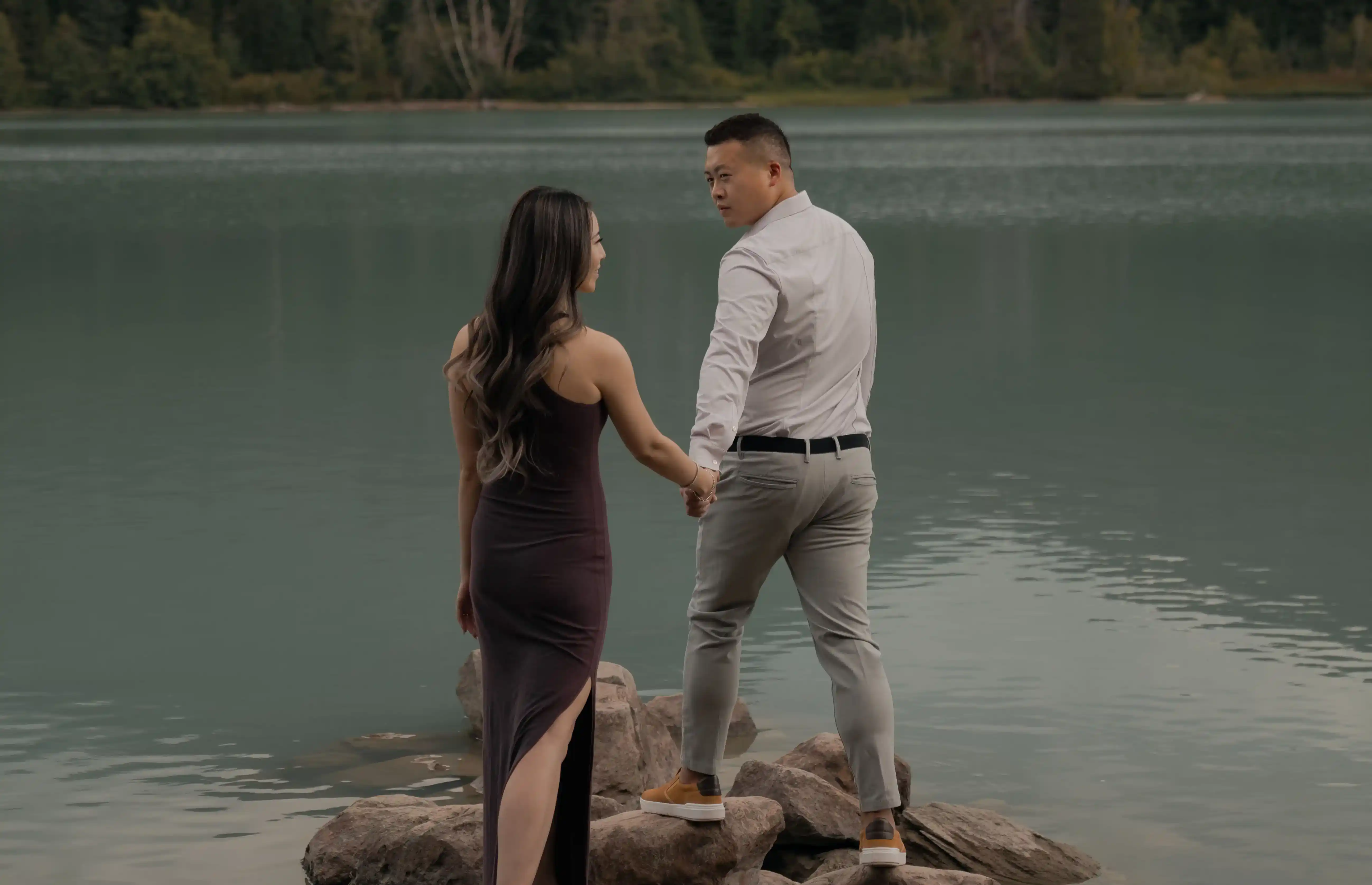 Image showing a snippet of the design work