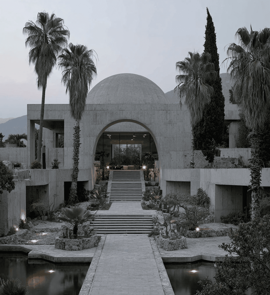 North Architecture Office