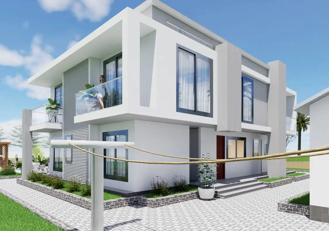 Wenamy house design – image 4 of 11