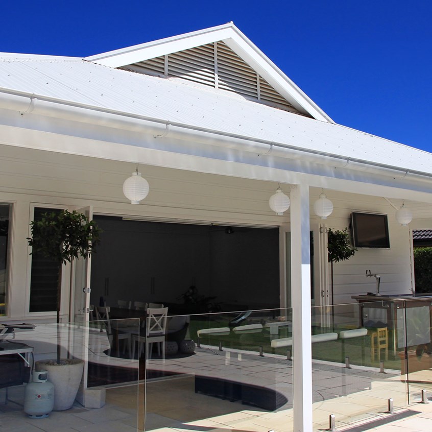 Gutter Replacement Brisbane