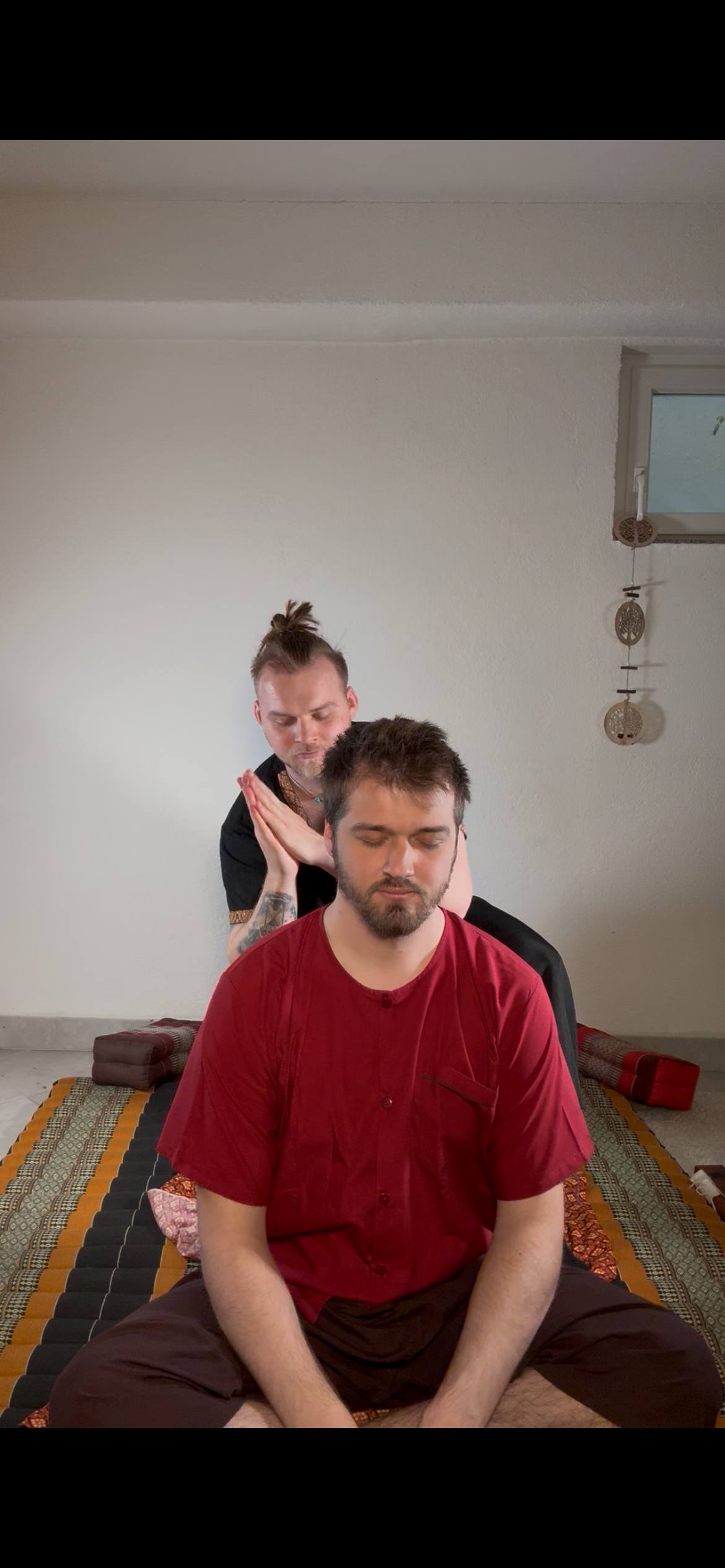 Thai Massage Kufstein