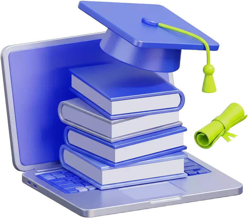 教育与在线学习行业设计与开发