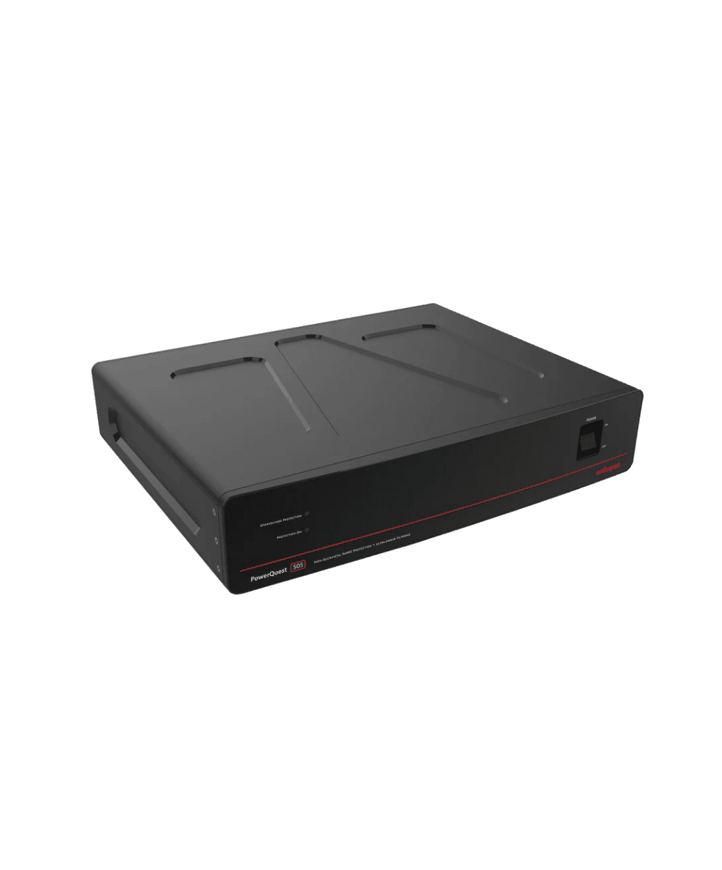 PowerQuest 505 - LE STUDIO HIFI