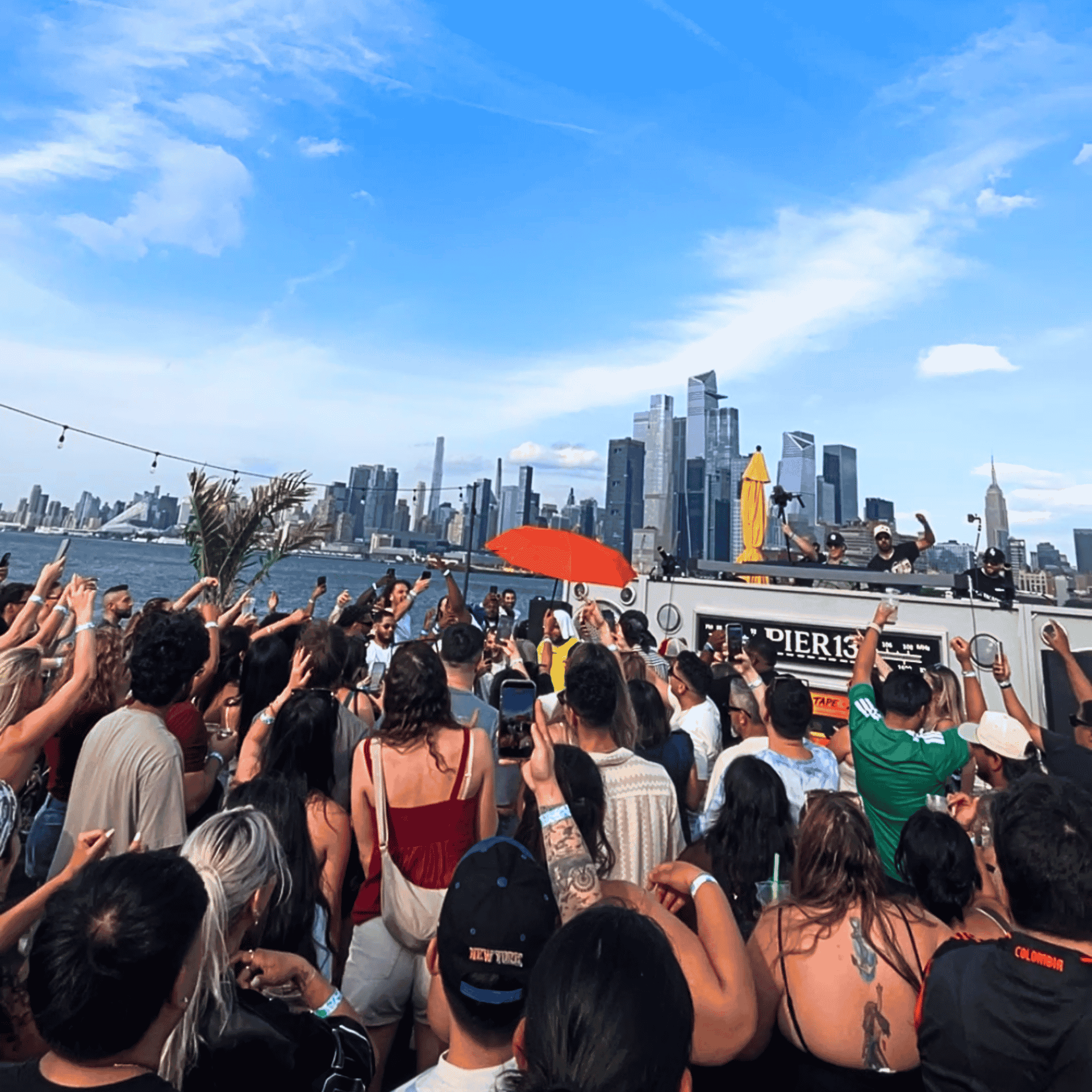 4B & Friends Event Recap