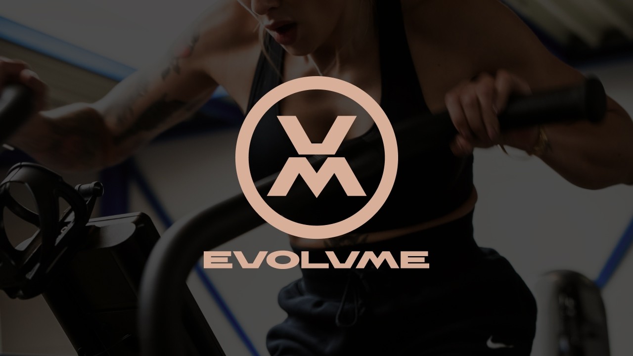 EvolvMe Logo Banner