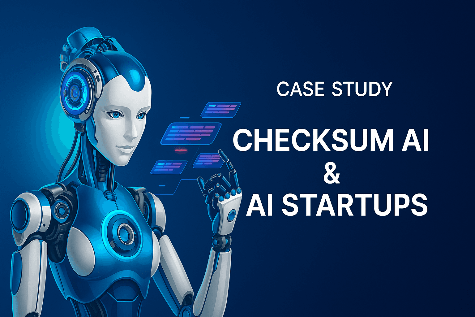 Checksum + Postilize 70% Fewer Bugs With AI Driven Testing