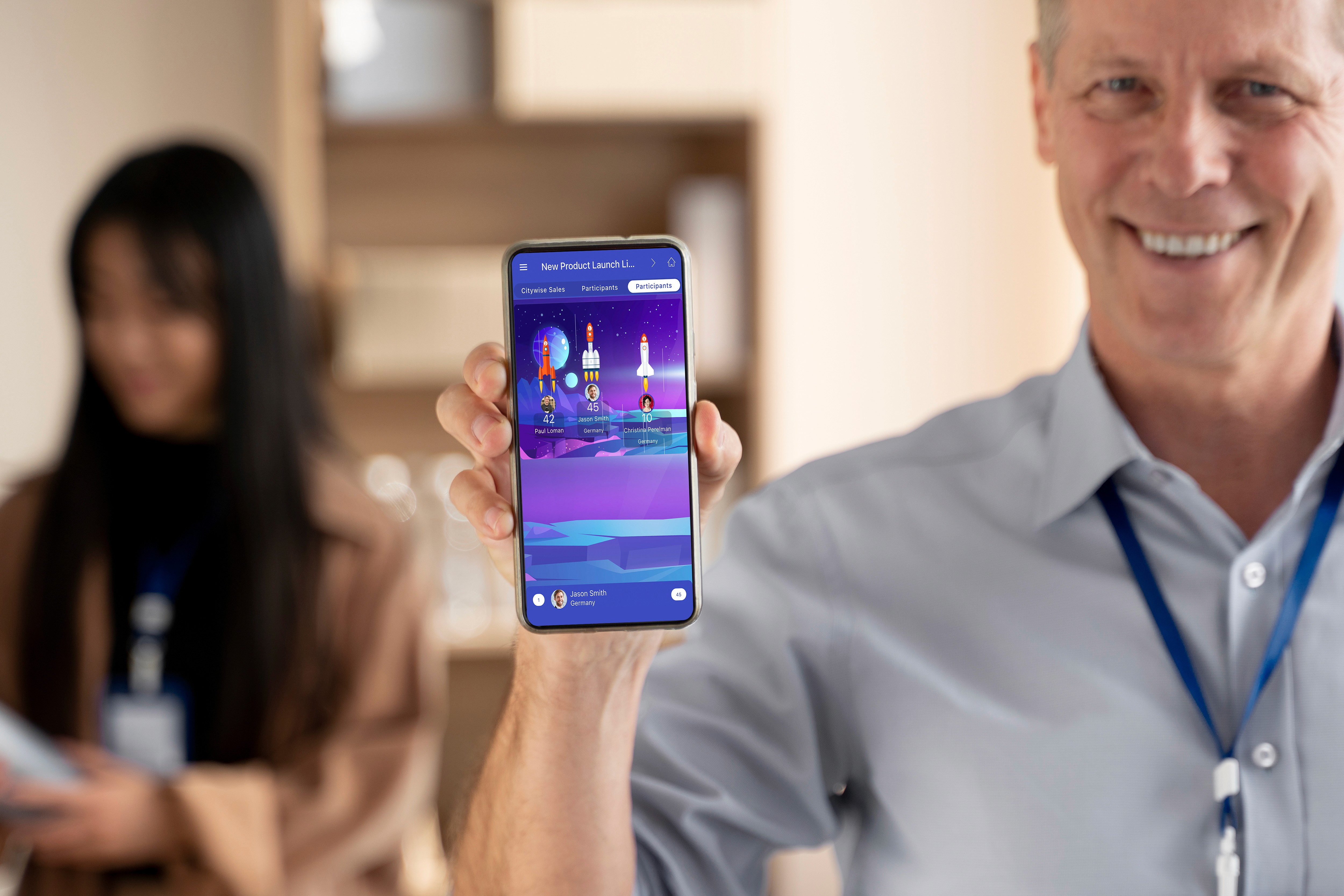 Branch audit readiness across many locations