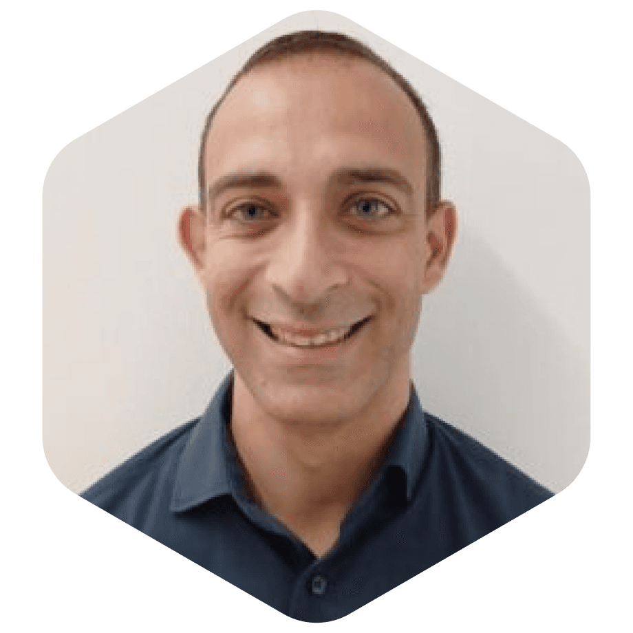 Eugenio Scocchi portrait