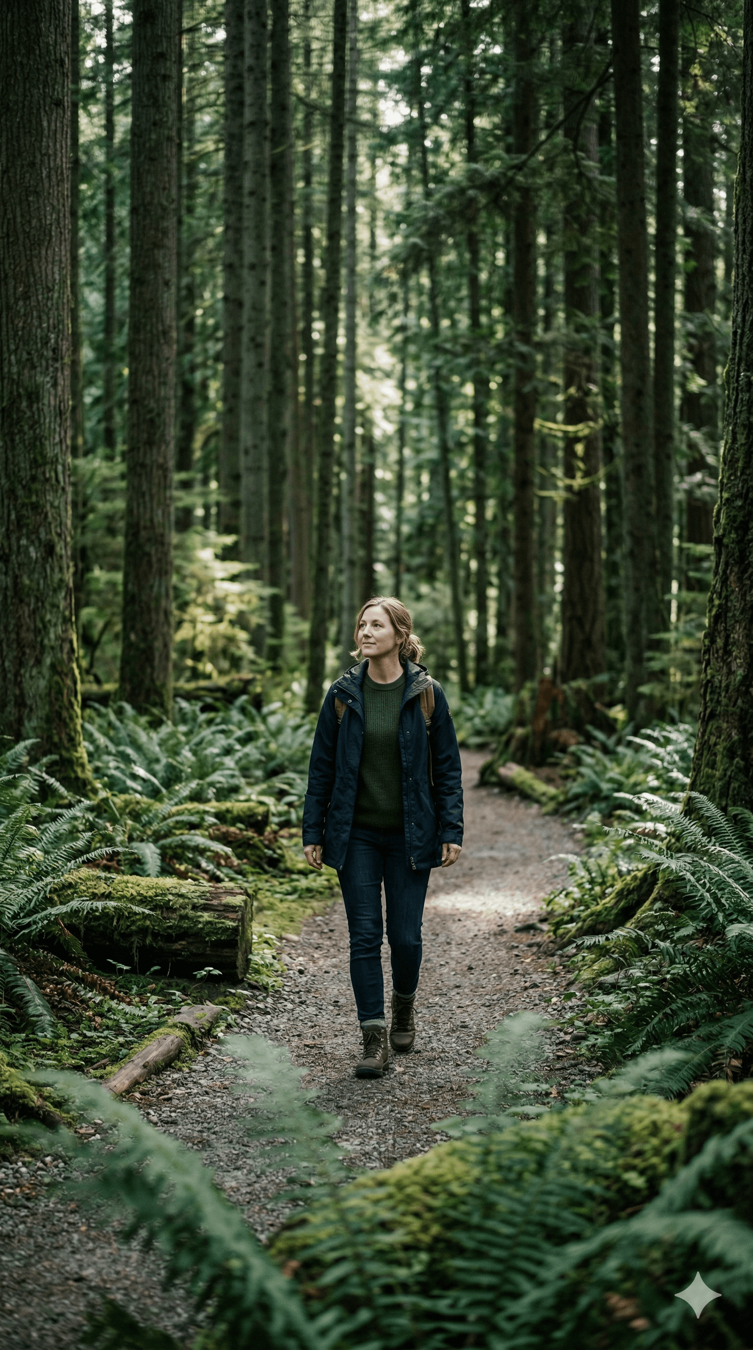 serious looking man in suit