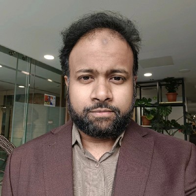 Client Image