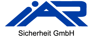 Logo des Kunden IAR Sicherheit