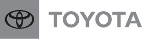 Toyota logo