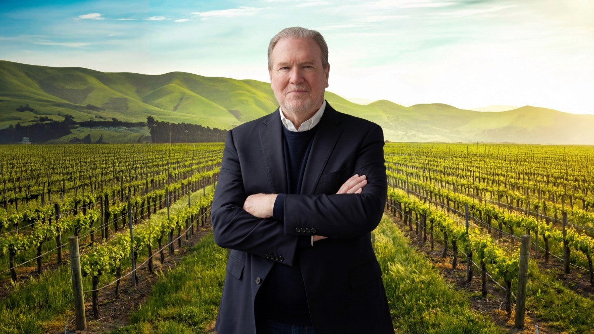 Image of Richard Vague, Uncorked Podcast Guest