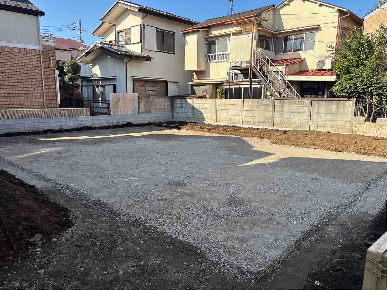 woodcrest-numabukuro-residence-chakusyu