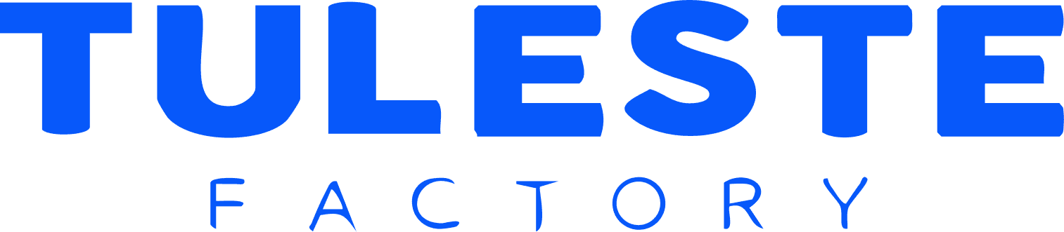Tuleste Factory Logo