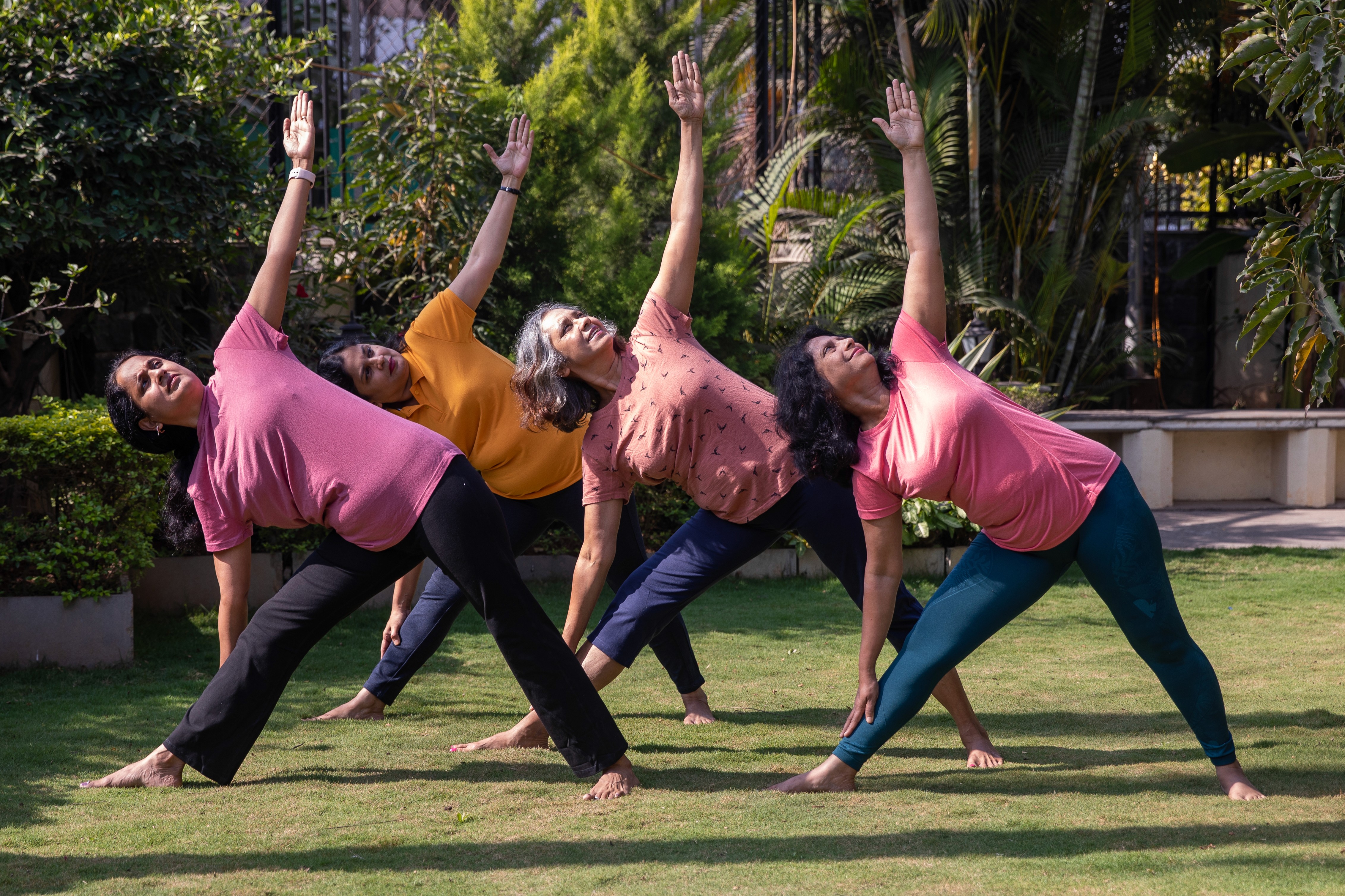 Fitness Community Image