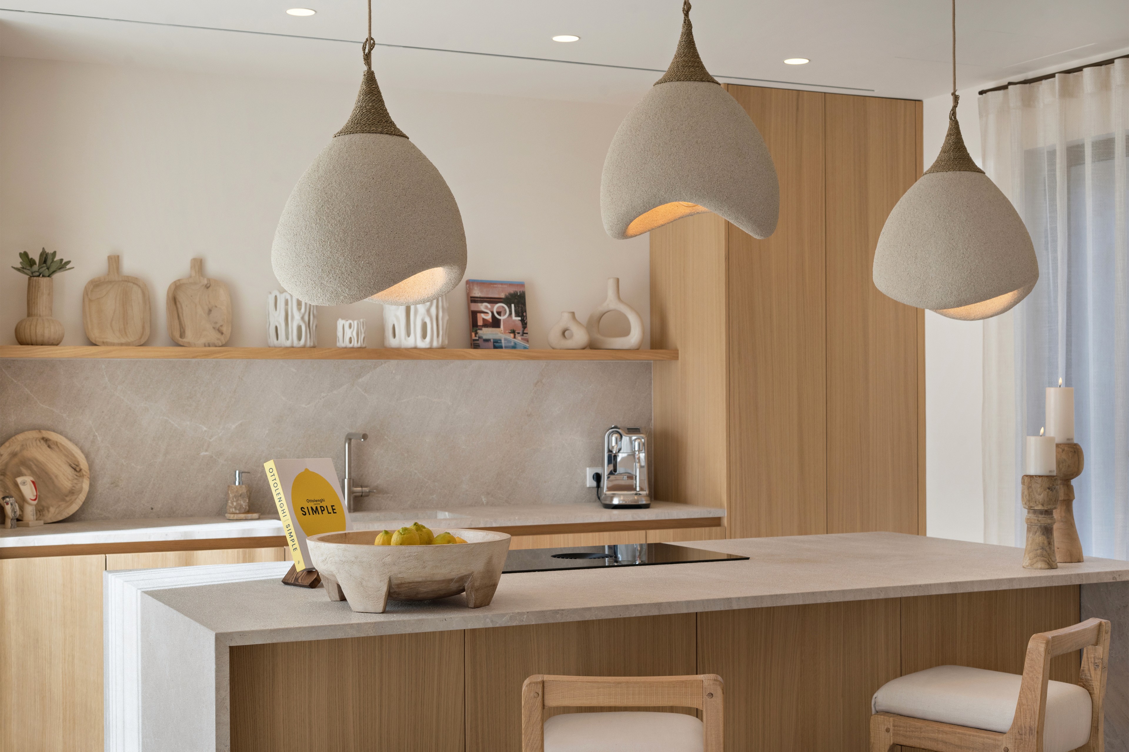 Finca ses Salines Interior Design Mallorca