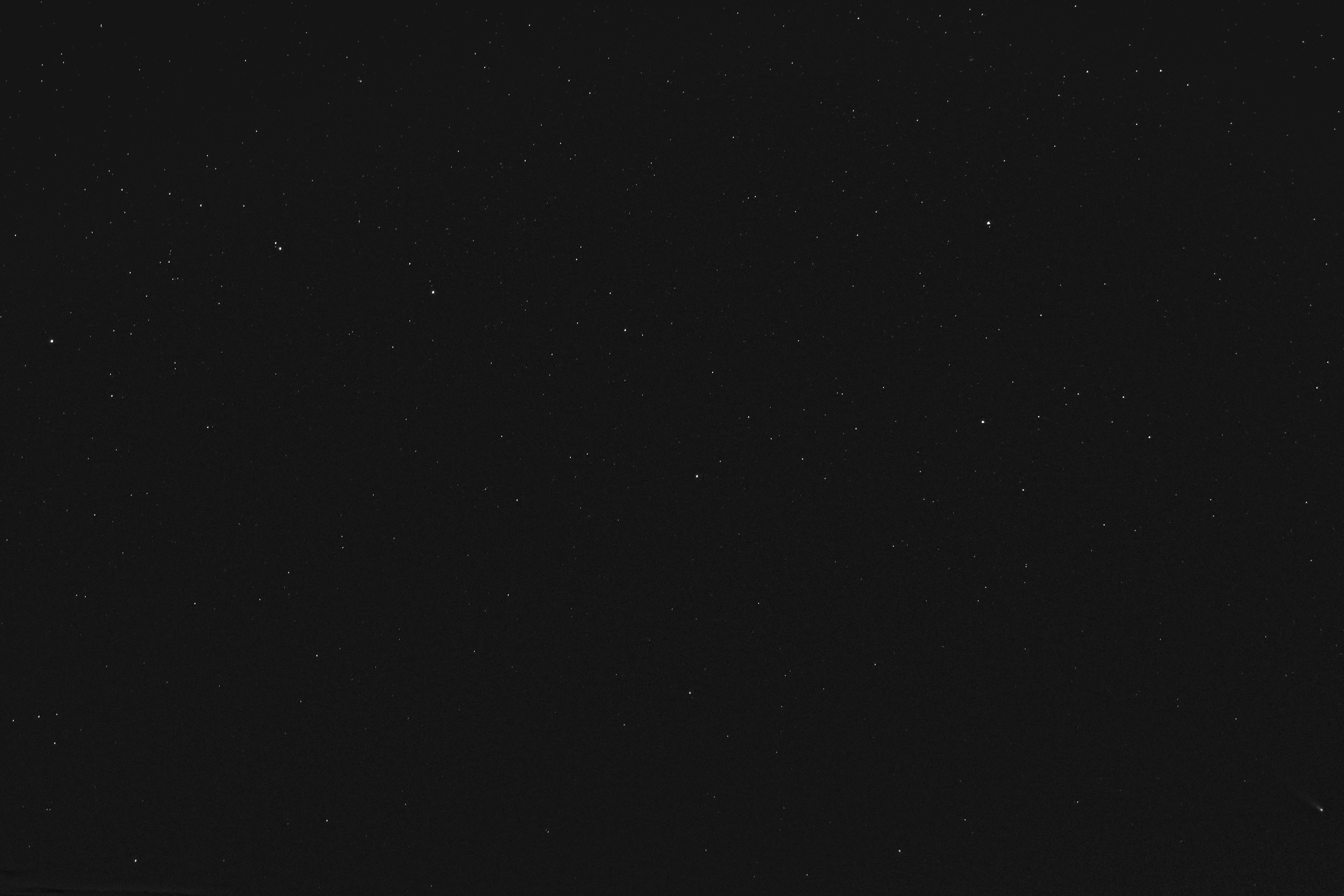 black textile on black background