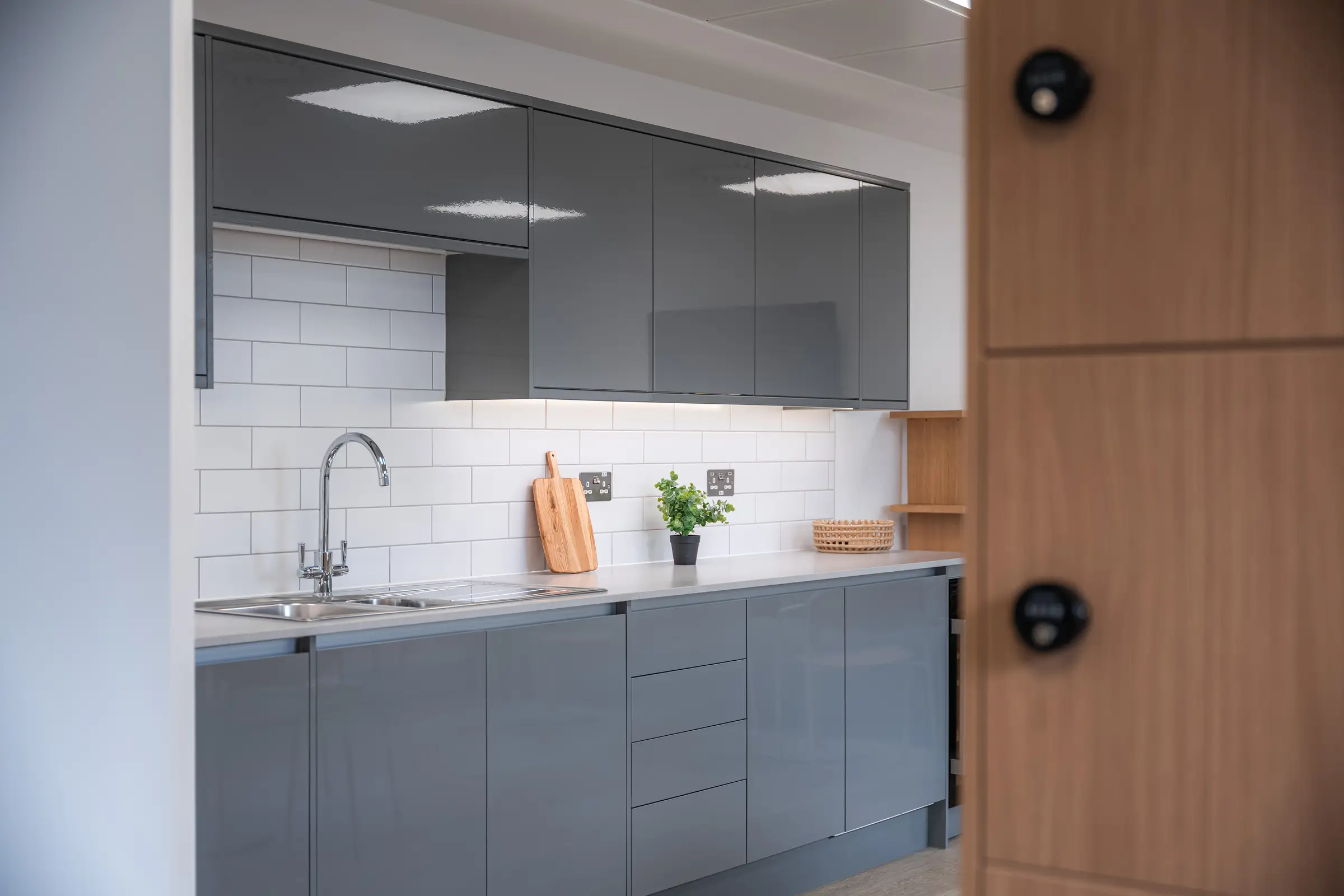 Imperial Fitout