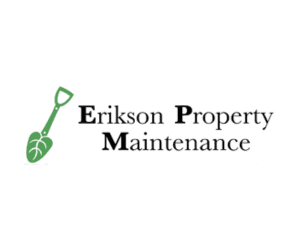 erikson property maintenance logo
