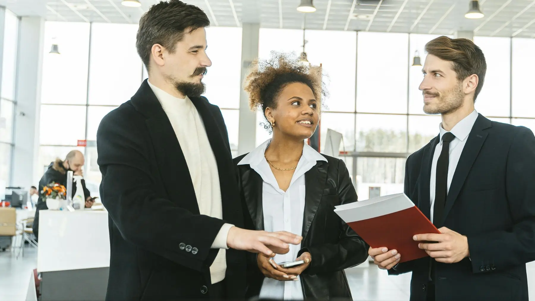 7 ways to get web hosting clients