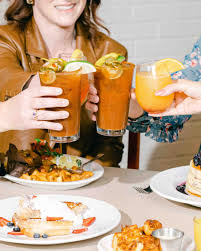Wild Eggs Holiday Catering