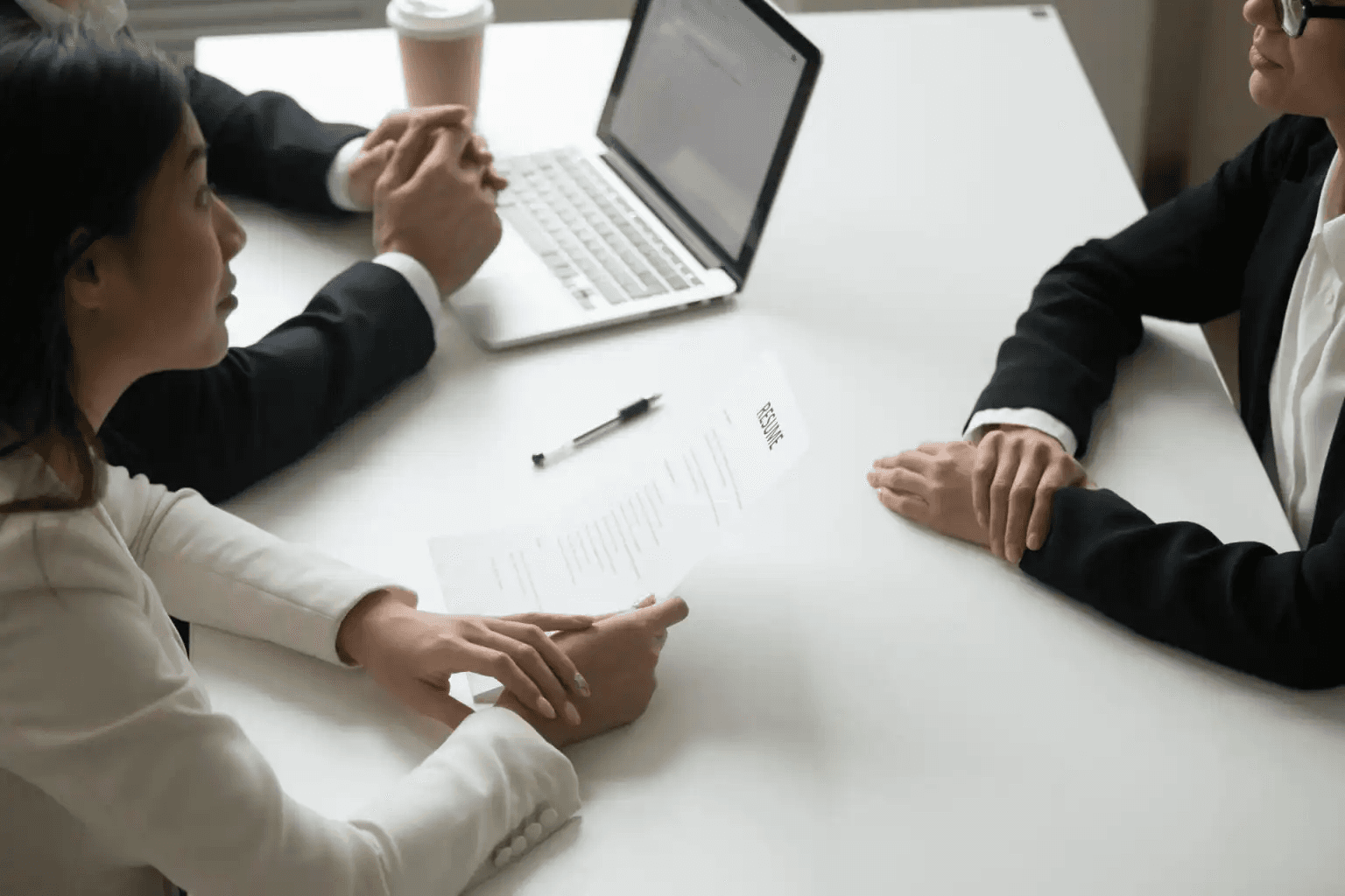 대학 면접, 제시문 면접, 생기부 면접, 면접 준비하는 법