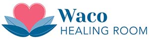 Waco Healing Room logo
