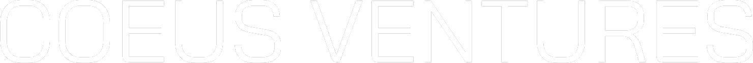 Logo Coeus Ventures