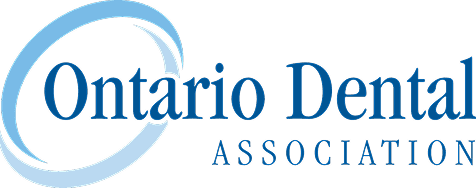 Ontario Dental Association Logo