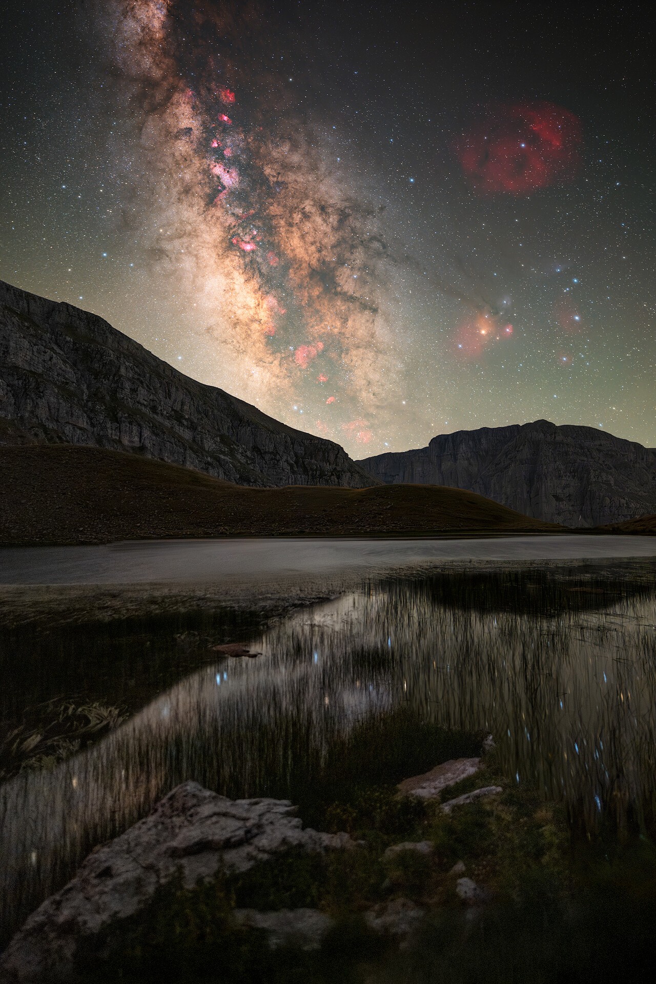 Bilal Mansuri Unsplash