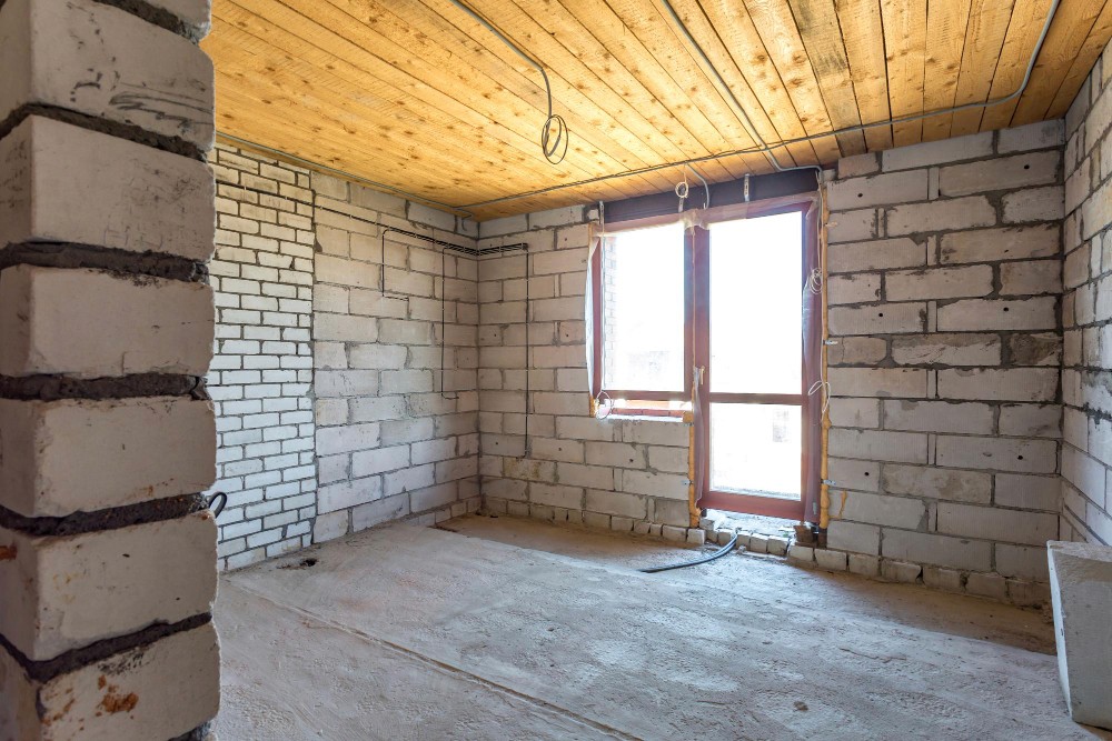 Rénovation globale à Lancieux