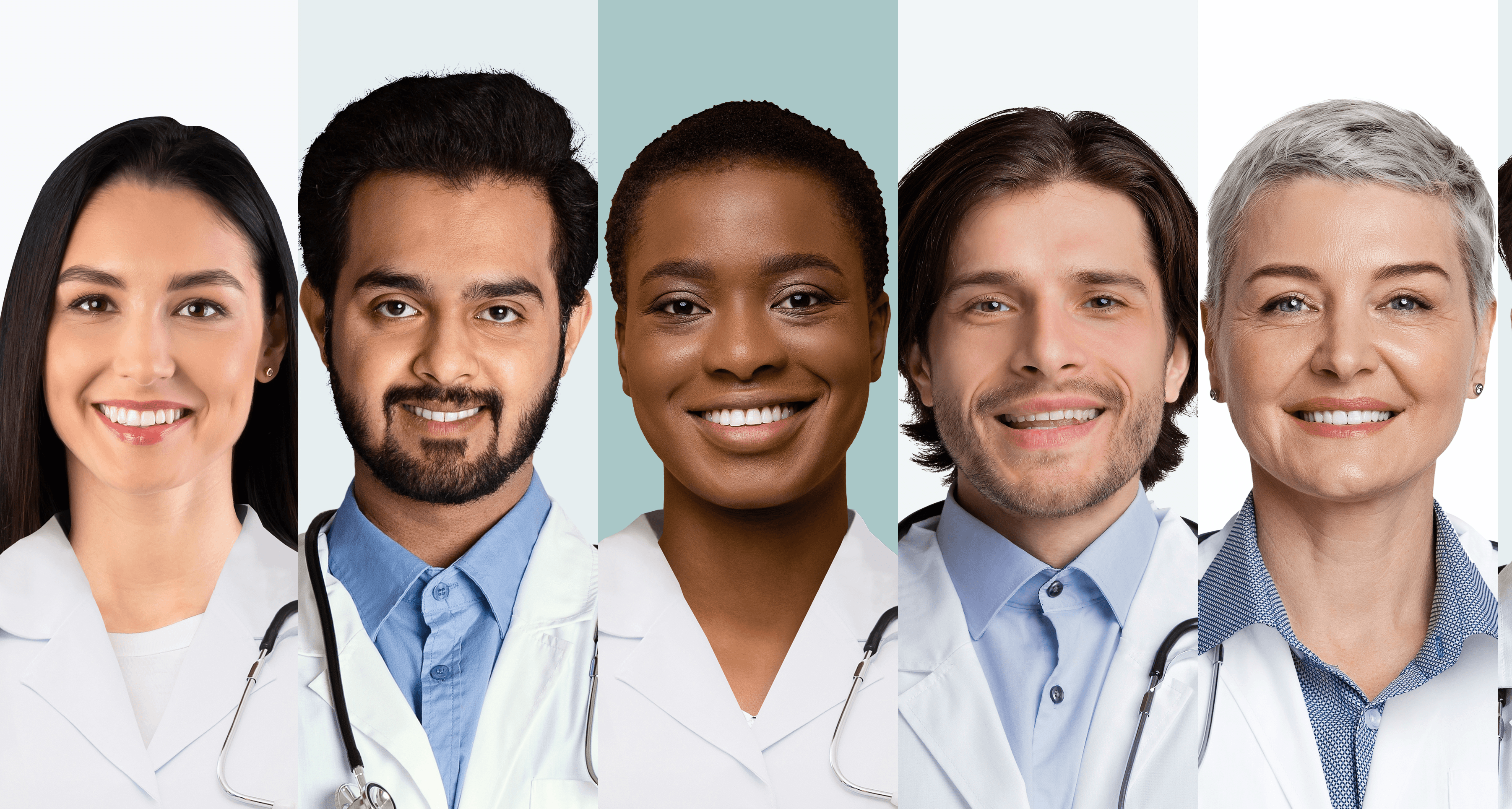 Multi stakeholder conversations across surgeons, nurses, biomed, and procurement