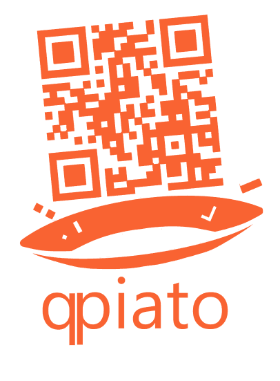 Logótipo da integração Qpiato
