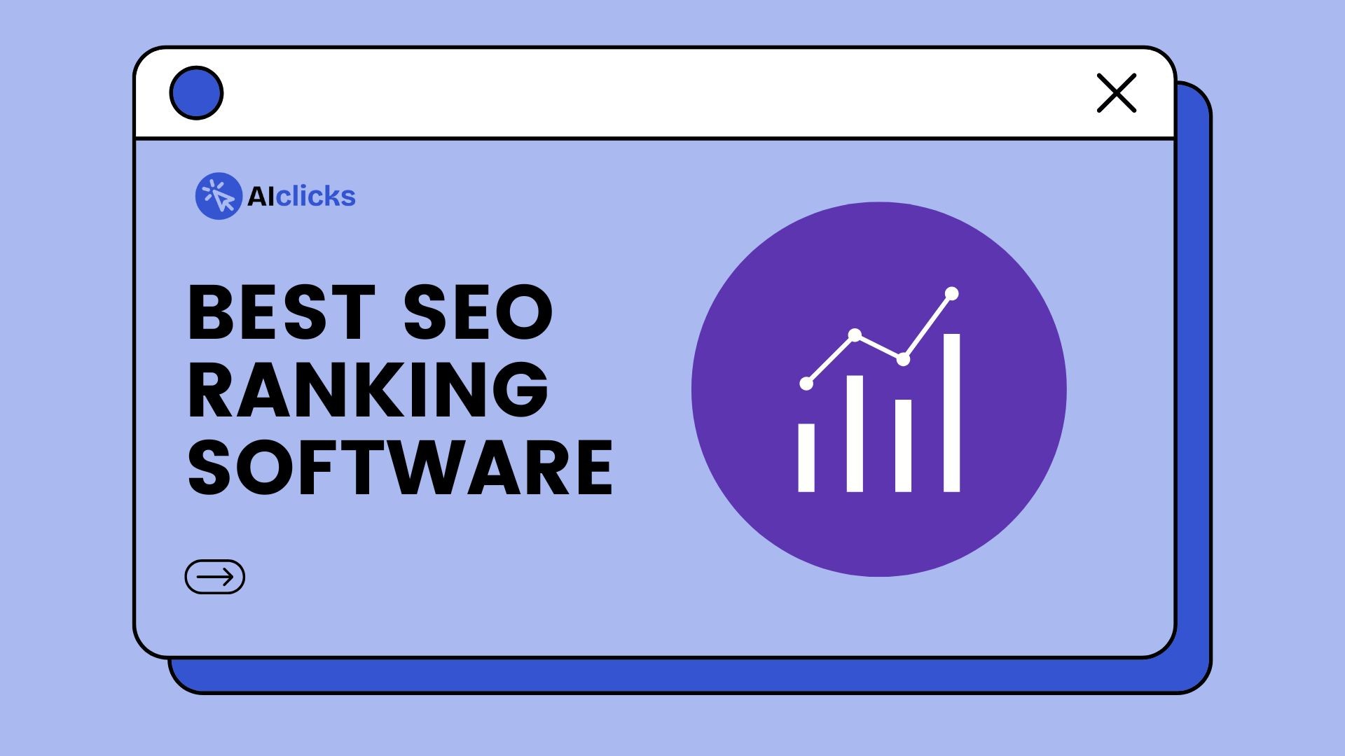 best seo ranking software