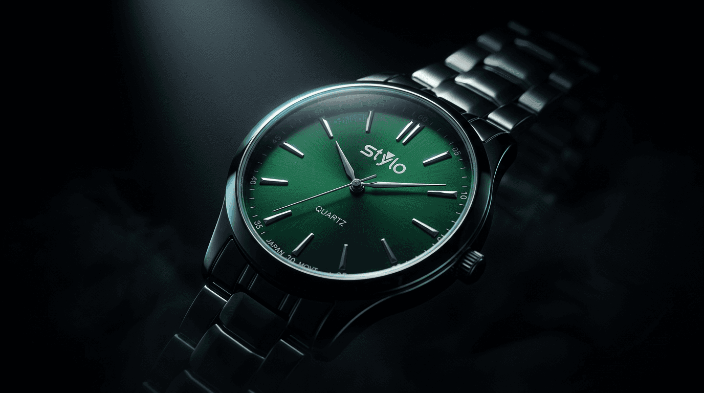 Timeless Mastery