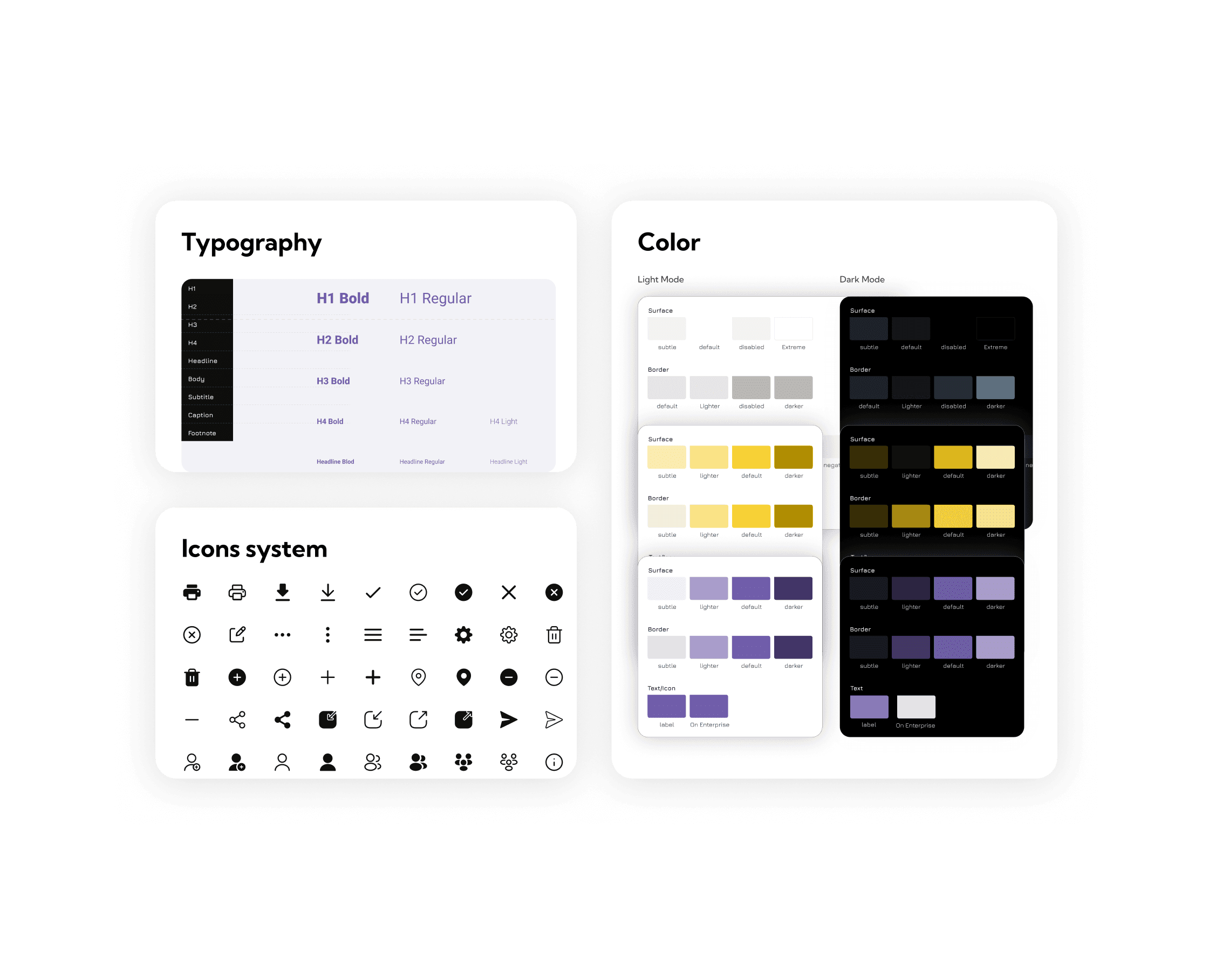 Dashboard Sidebar Close Up