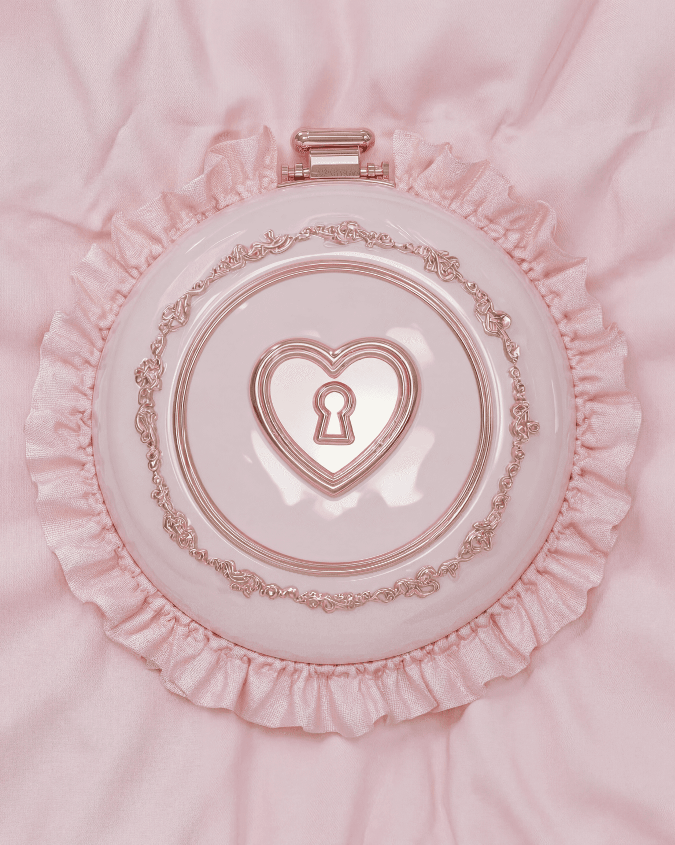 Babydoll back