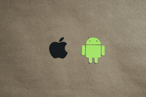 iPhone vs Android for health tracking