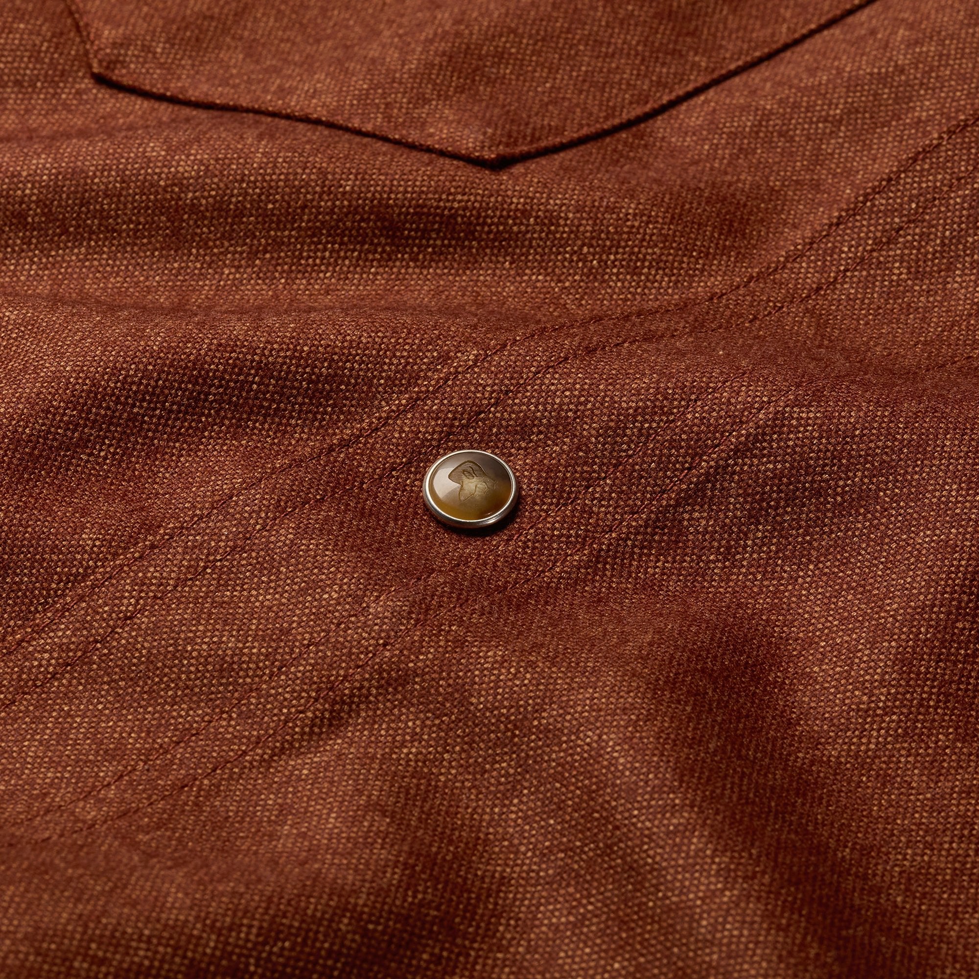 Zeus VW Shirt Jacket - Mandelli UK