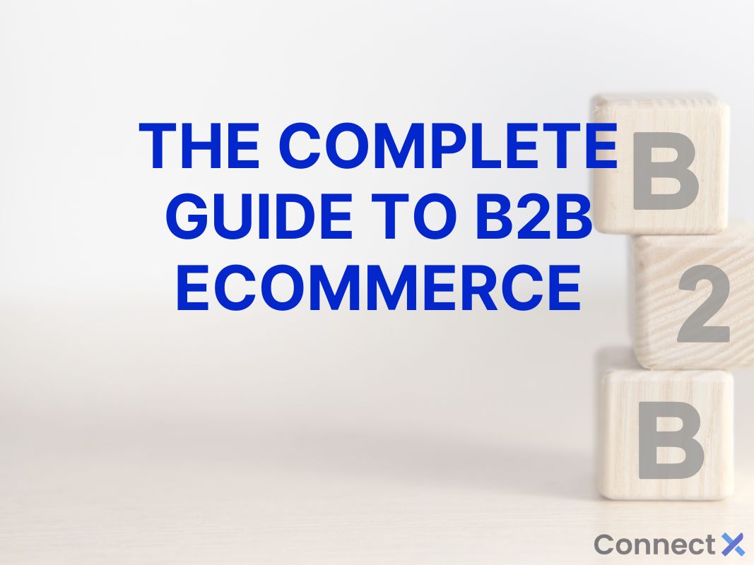 b2b-ecommerce