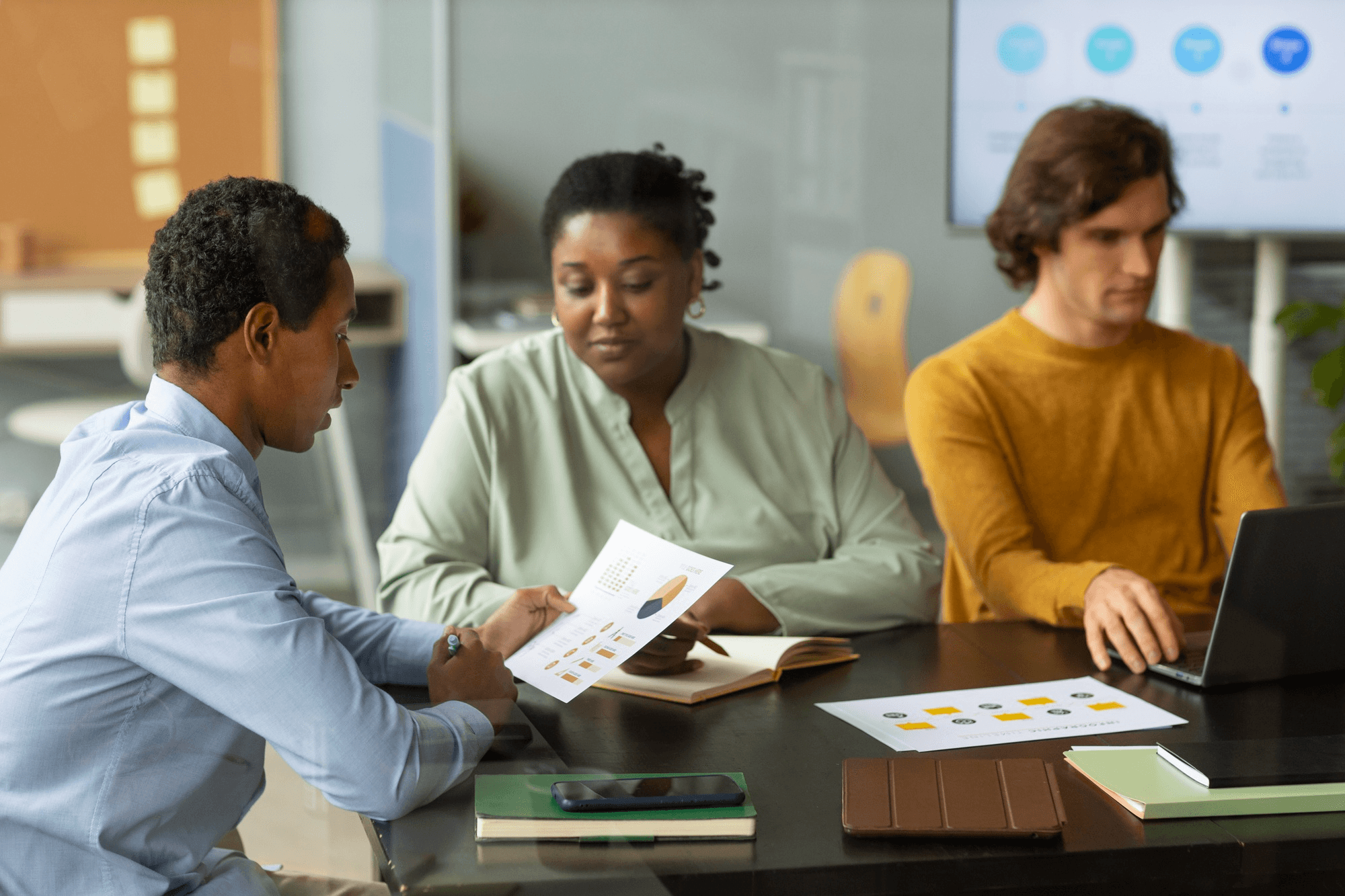 Why most teams lose important decisions