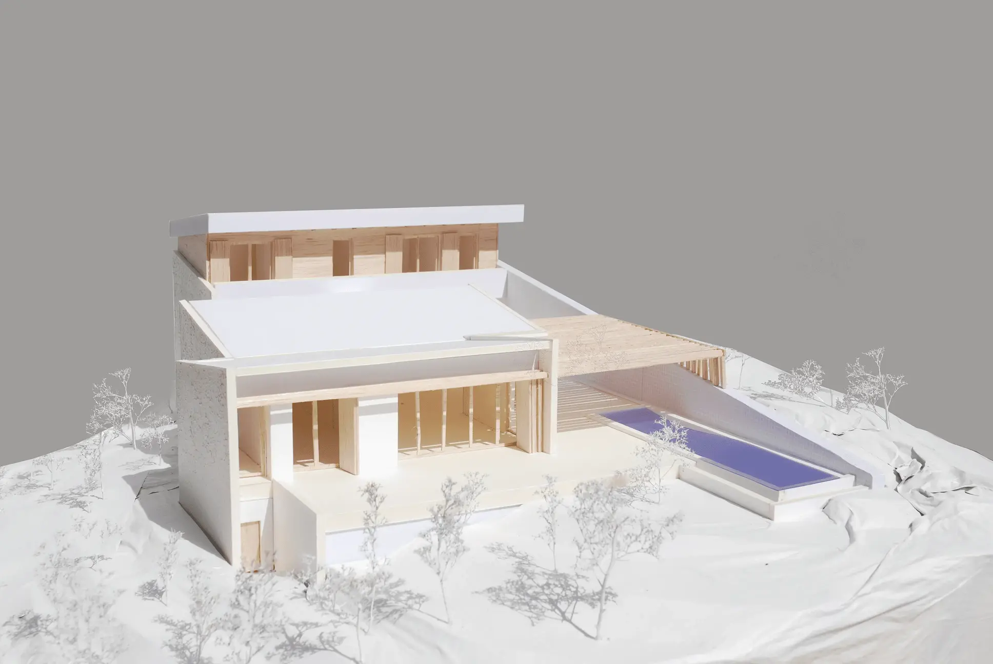 Architectural Plan